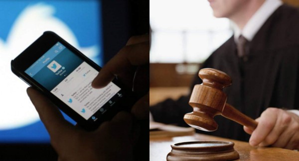 Condenan en Argentina a trabajos sociales a una mujer por insultar en Twitter