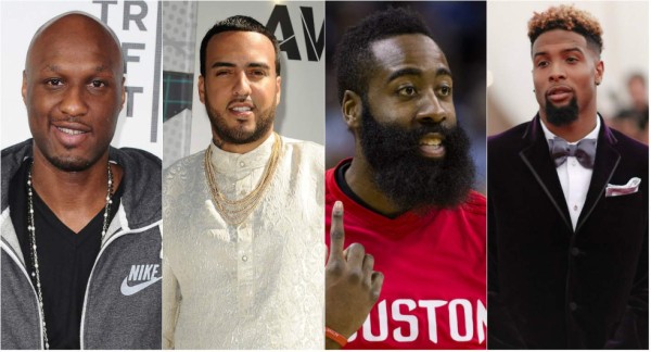 Khloé Kardashian derrocha sensualidad