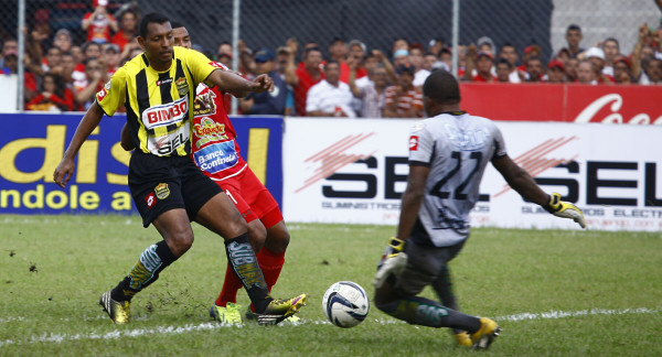 Luis López, el heredero de 'Chocolate' Flores