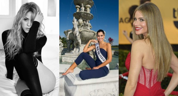 Colombia, entre la obsesión por la belleza y la violencia machista