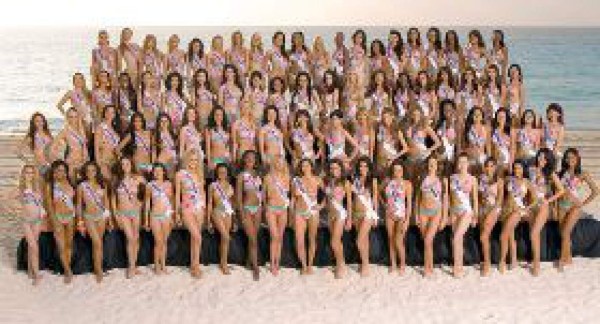 La verdad de la belleza