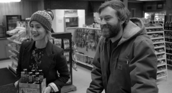 ¿Qué ver en Netflix para San Valentín?