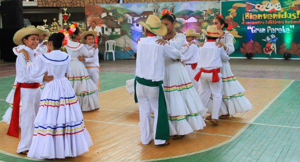El Gran Pereke dedicó su edición número 31 a la ciudad de Choloma