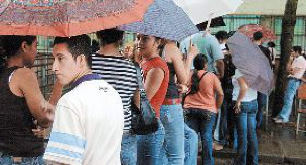 Amplían una semana para atender matrículas en el Curn