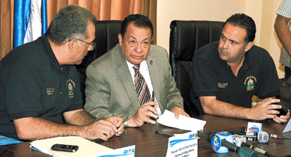 ‘Muertes de periodistas no quedarán impunes’: Rubí