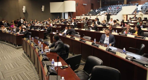 La despenalización del aborto caldea debates en el Congreso