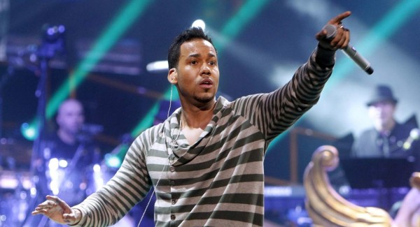 Romeo Santos estará en cinta basada en 'Angry Birds'