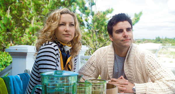 'La atracción sexual es necesaria”: Kate Hudson