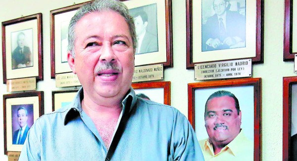 Firma estadounidense embarga las cuentas del Instituto Nacional Agrario