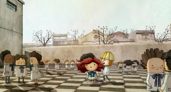 Cintas latinas tras el óscar