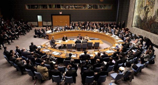 ONU exige paren ataques terroristas contra hospitales