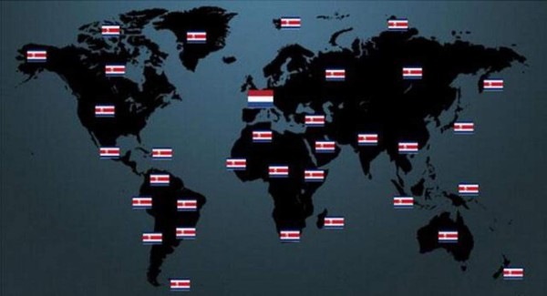 Los memes que dejaron los cuartos de final: Sabella protagonista