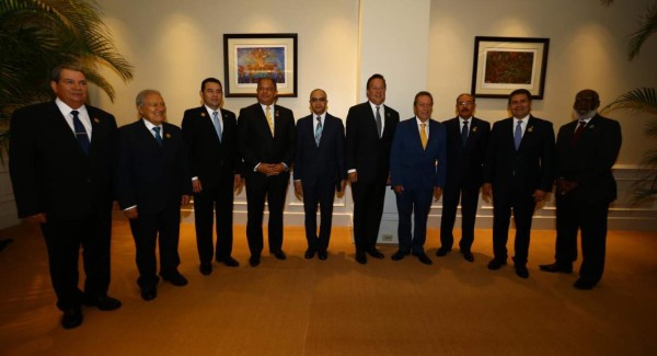 El hondureño Melvin Redondo, nuevo secretario general de la Sieca