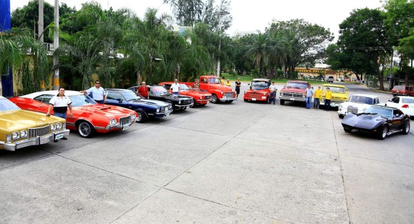 Pasión por los clásicos