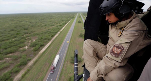 EUA alerta que fuga de 'El Chapo' recrudecería violencia en frontera sur