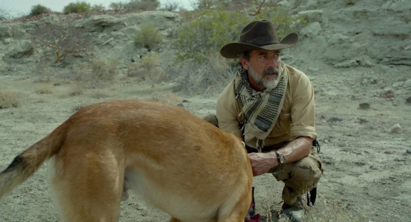 Keeping Up with the Joneses, espionaje y comedia