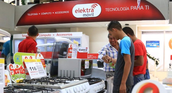 L10,040 millones pagarán en aguinaldos a sampedranos