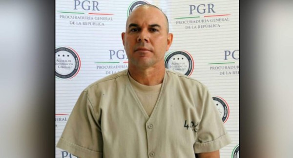 Abogado del Chapo acusa a testigo de matar a fiscal en Honduras
