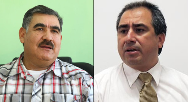 Hondureñas denuncian a exfuncionario mexicano por acoso sexual