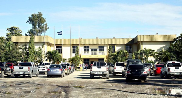 TSC repara por L17 millones a alcaldía de Puerto Cortés