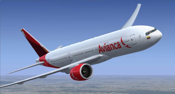 Sondeo reconoce a Avianca entre mejores aerolíneas