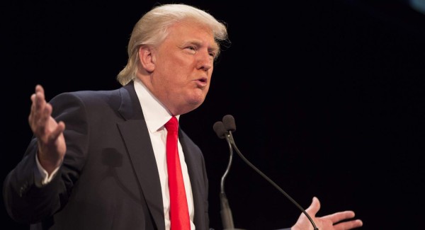 Donald Trump piensa vender el Miss Universo