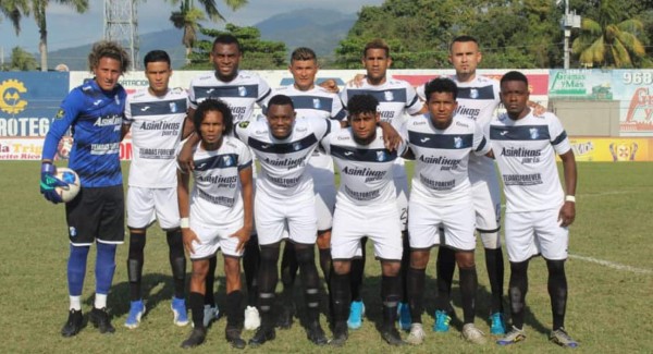 Honduras Progeso no pagará marzo y abril a sus futbolistas