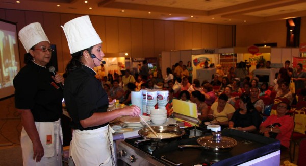 Expo Embutidos es este fin de semana