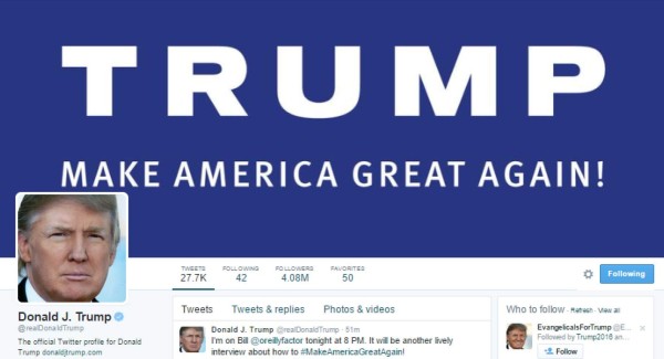 Curiosidades de la campaña: de Broadway a la Estación Espacial