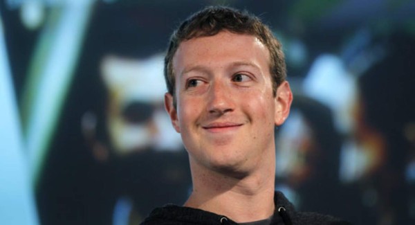 Facebook prepara plan para cuando falte Zuckerberg