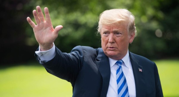 Trump y Kim Jong-un se reunirán el 12 de junio