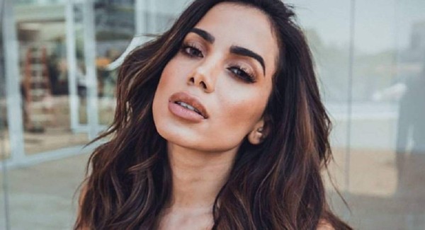 Anitta, la reina del pop de Brasil que quiere comerse el mundo