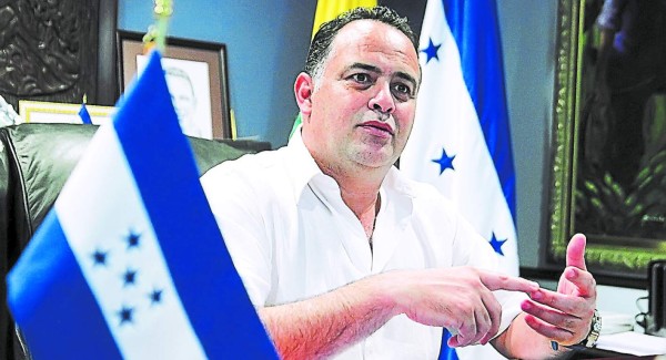 'Siglo 21 significa desarrollo y modernismo para San Pedro Sula”