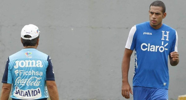 Eddie Hernández confiesa por qué no llegó a la Selección y advierte a Pinto