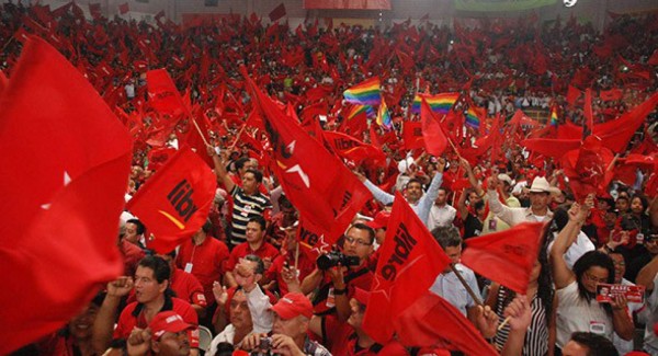 Política Limpia está diseñando un escudo contra dinero sucio