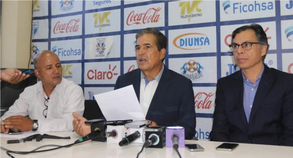 Pinto anuncia convocados para trabajar con la Sub-23