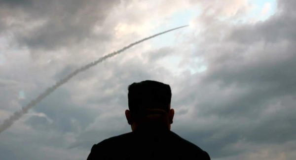 Corea del Norte lanza 'proyectil no identificado': ejército surcoreano