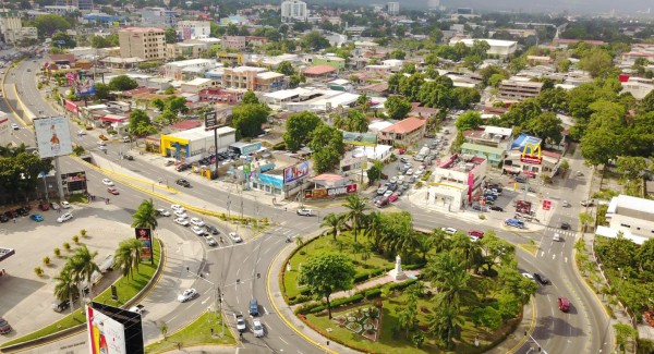 Seguridad e infraestructura de San Pedro Sula atraen a empresas extranjeras