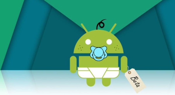 Android, el omnipresente sistema operativo de Google ya tiene 10 años