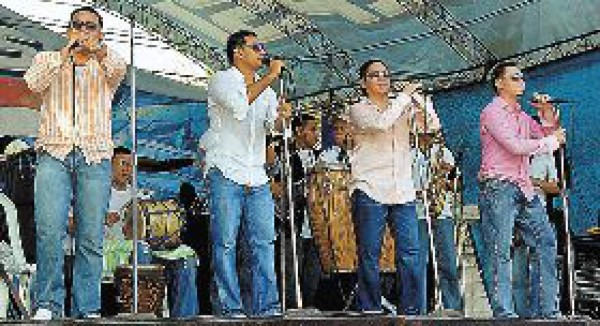 A la conquista de Italia