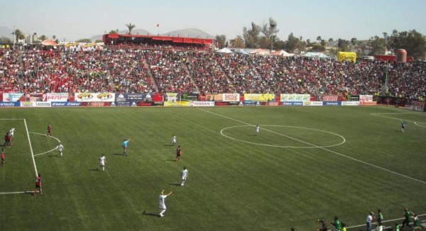 Canchas sintéticas podrían causar cáncer en futbolistas