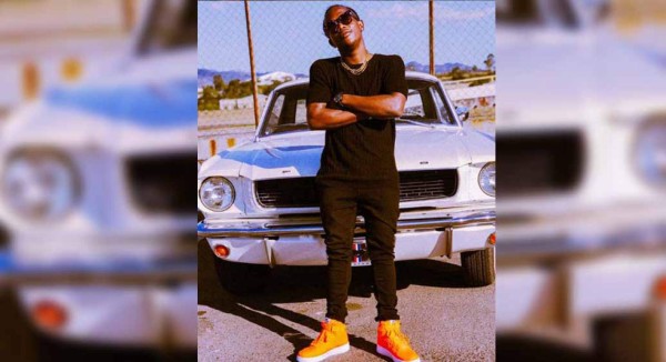 Menor Menor obtiene un nuevo logro en su carrera musical