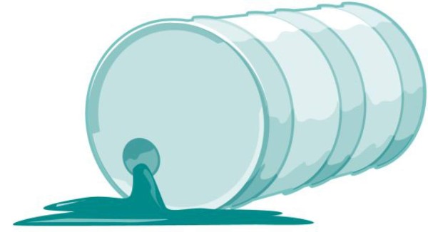 Alza del petróleo traerá consecuencias