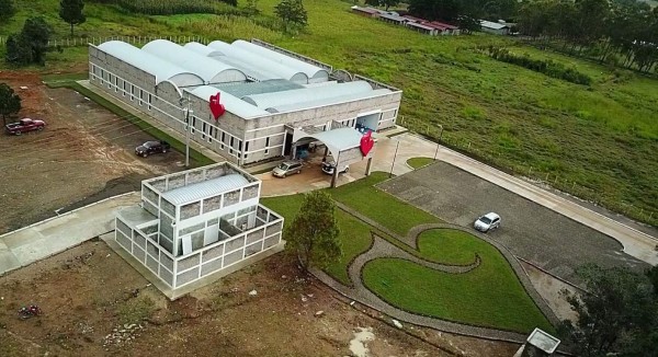 Otra gran obra: Teletón inaugura moderno centro en La Esperanza