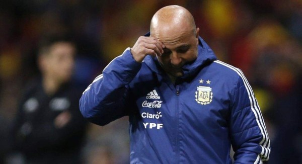 ¡Escándalo! Jorge Sampaoli, acusado de abusar de una trabajadora