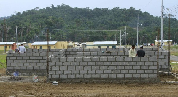 Beneficiarán a empleados de maquilas con fondos para casas