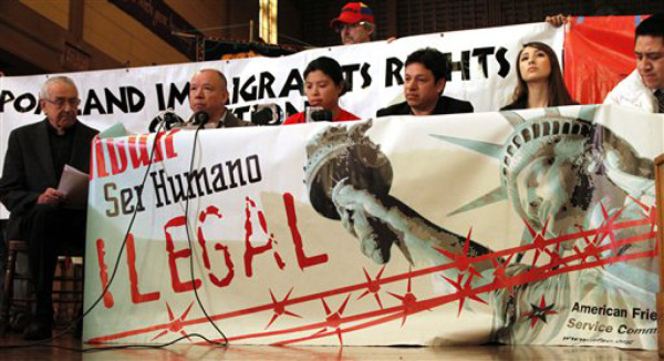 Honduras condena ley antiinmigrantes de Arizona