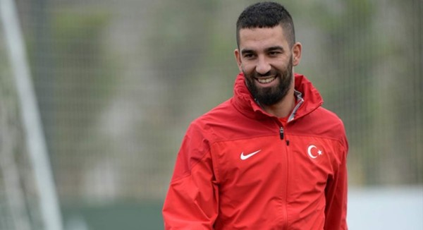 Barcelona cedería a Arda Turan al Galatasaray