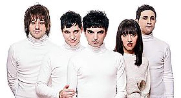 Miranda! y su propuesta