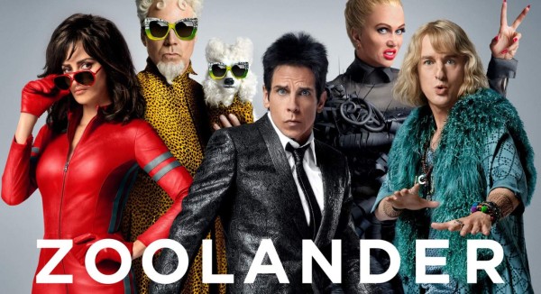 ’Zoolander 2’, la moda que retorna